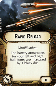 Rapid Reload